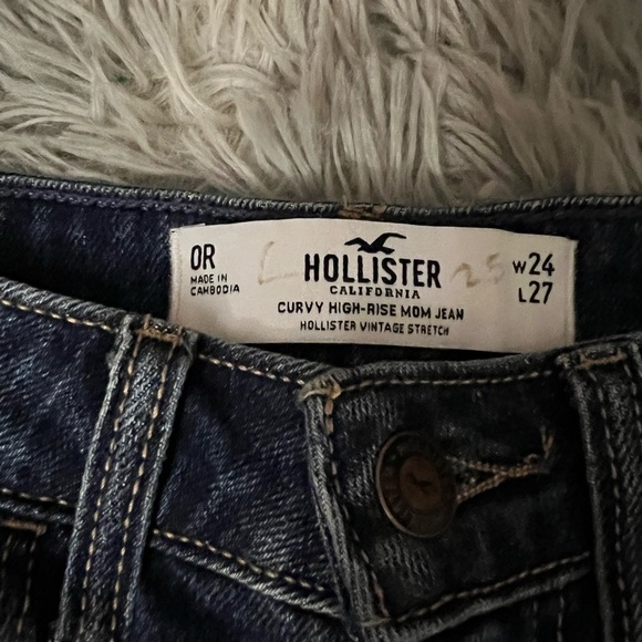 Hollister jeans - Picture 2 of 4